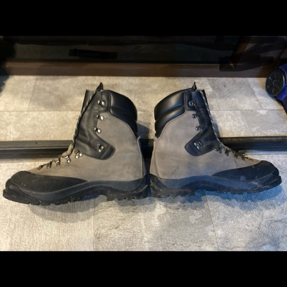 Scarpa Wrangell GTX Boots - Picture 5 of 6